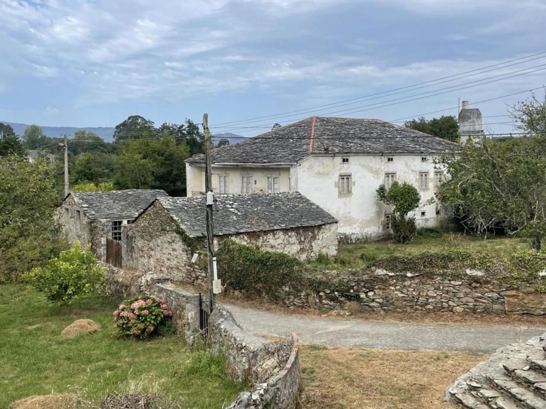 Venta de finca rústica en Lugar Adro, 18 , Ortigueira photo 2