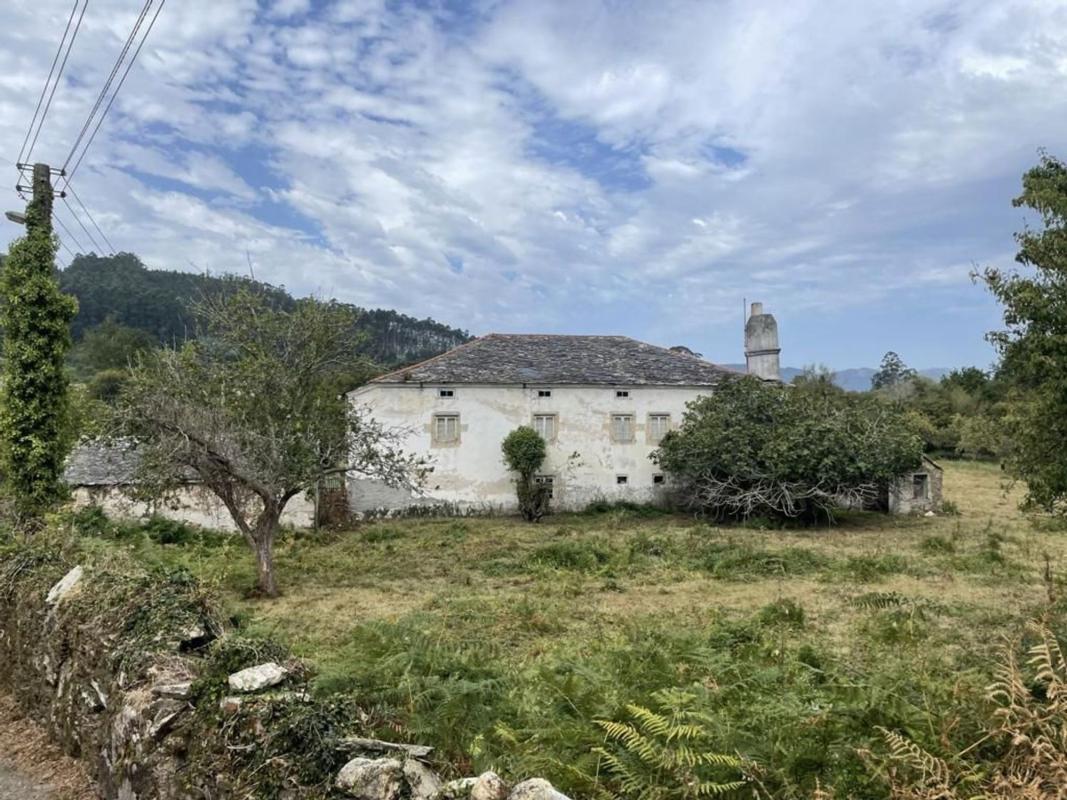 Venta de finca rústica en Lugar Adro, 18 , Ortigueira photo 3
