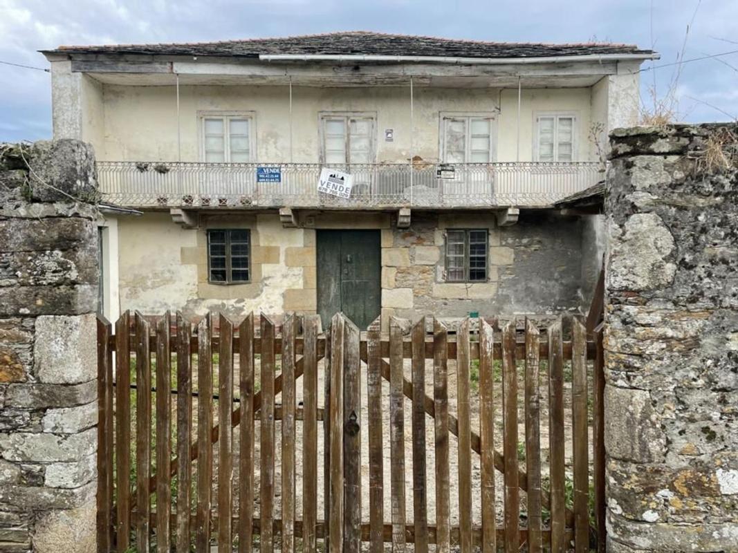 Venta de finca rústica en Lugar Adro, 18 , Ortigueira photo 4