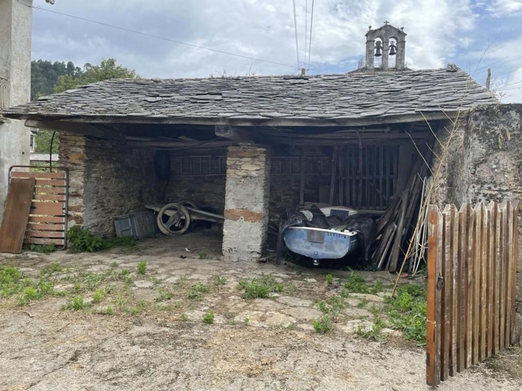 Venta de finca rústica en Lugar Adro, 18 , Ortigueira photo 5