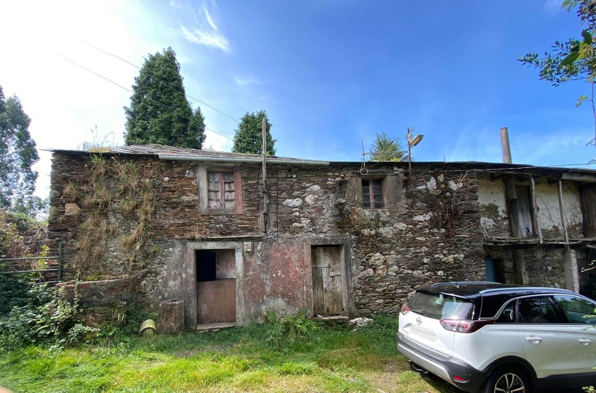 Venta de finca rústica en Lugar Riba, 31 , Ortigueira photo 2
