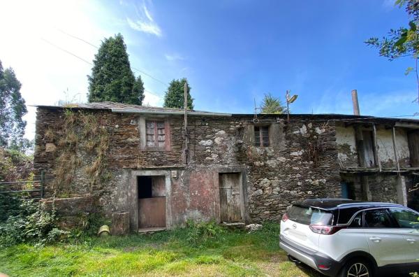 Finca rústica en venta en Lugar Riba, 31 , Ortigueira thumbnail 1