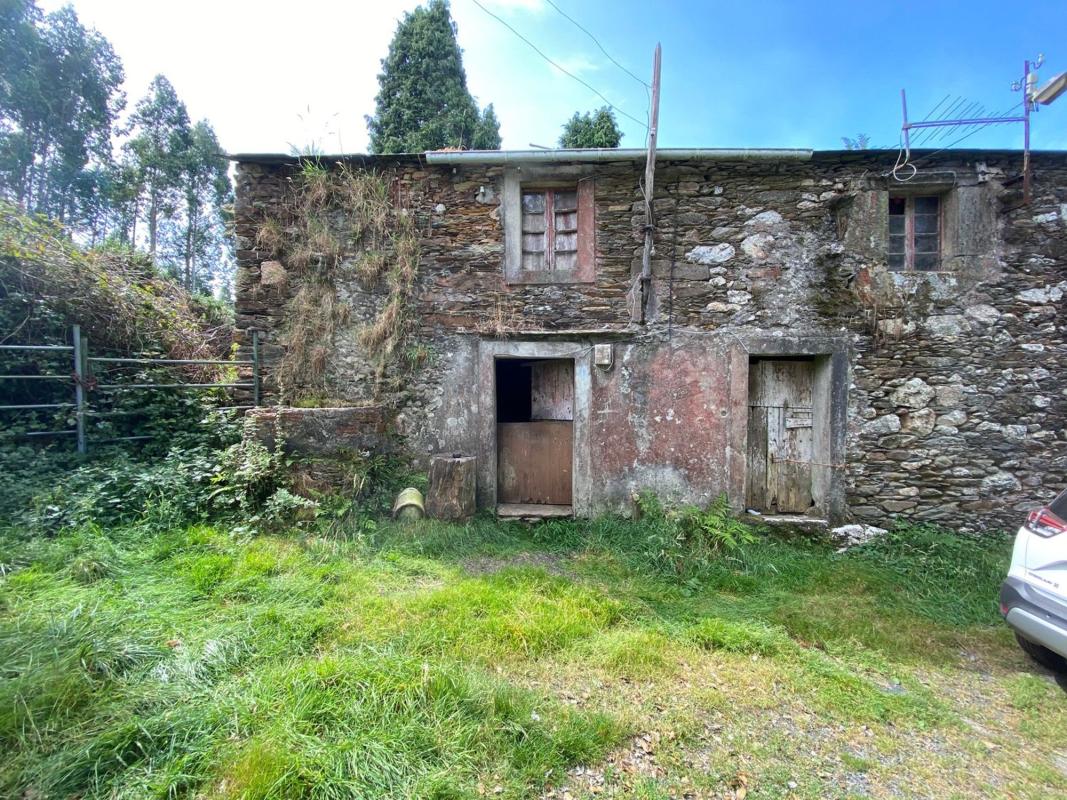 Venta de finca rústica en Lugar Riba, 31 , Ortigueira photo 4