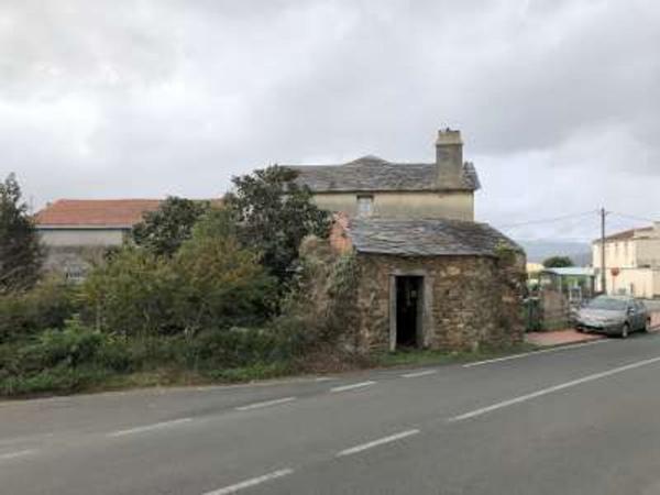 Finca rústica en venta en  Lugar Nogueirido, 52 , Ortigueira photo 4