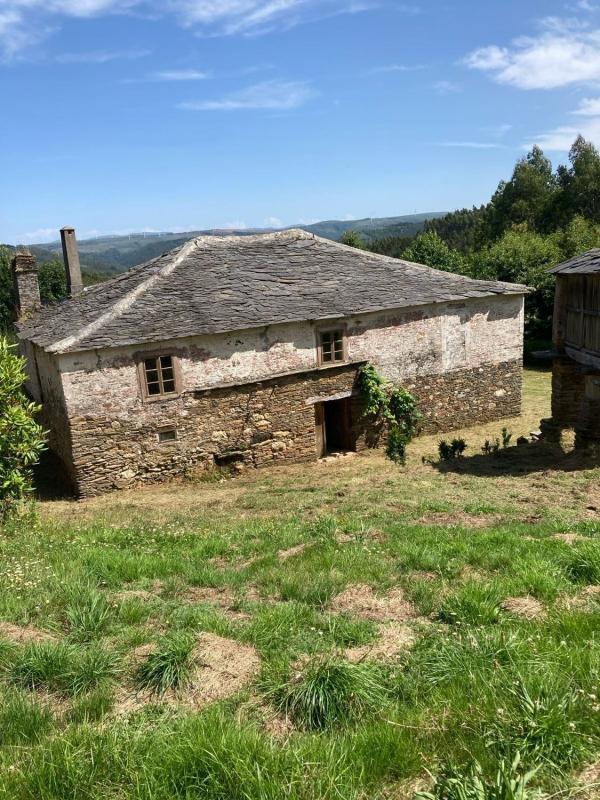 Venta de finca rústica en Troitín s/n , Mañon photo 1