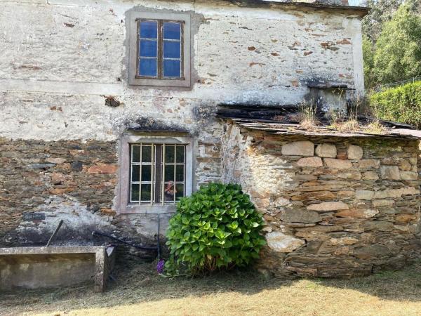 Finca rustykalna na sprzedaż w  Troitín s/n , Mañon photo 3