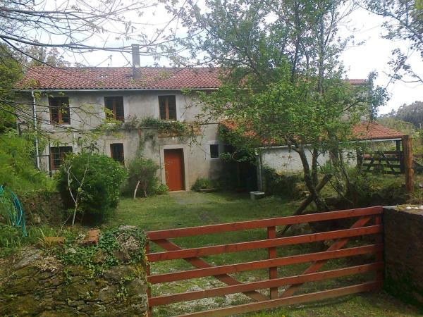 Casa rural en Aldea Souto Chao s/n OPisn photo 1