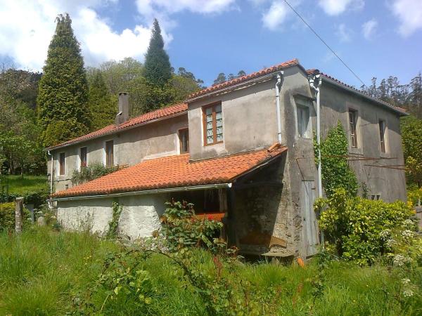 Casa rural en Aldea Souto Chao s/n OPisn photo 3