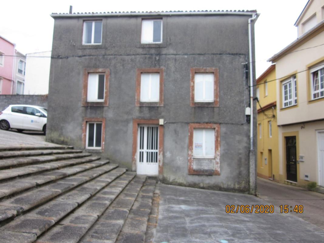 Venta de chalet independiente en Calle Manuel Sandomingo, 27, Ortigueira
photo 1