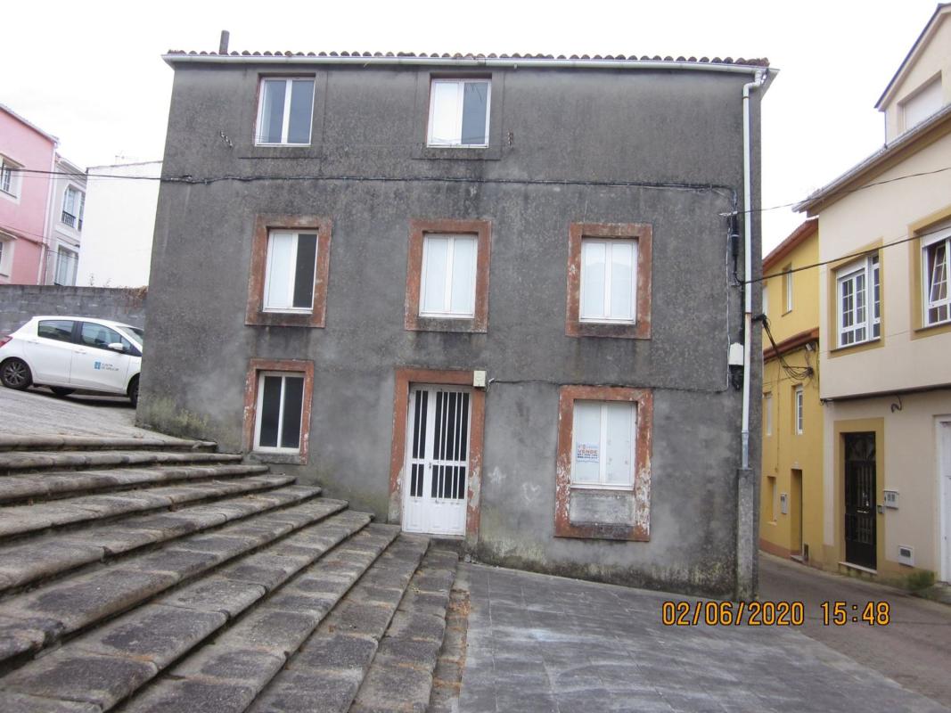 Venta de chalet independiente en Calle Manuel Sandomingo, 27, Ortigueira
photo 2