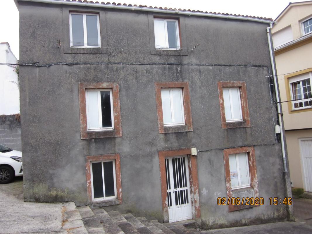 Venta de chalet independiente en Calle Manuel Sandomingo, 27, Ortigueira
photo 3