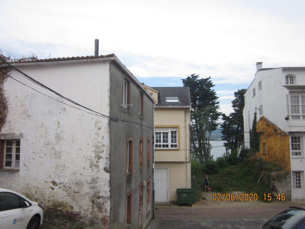Venta de chalet independiente en Calle Manuel Sandomingo, 27, Ortigueira
photo 4