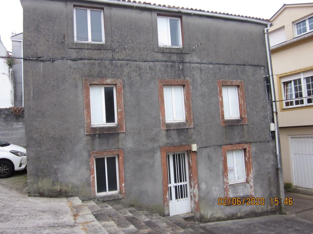 Venta de chalet independiente en Calle Manuel Sandomingo, 27, Ortigueira
photo 5