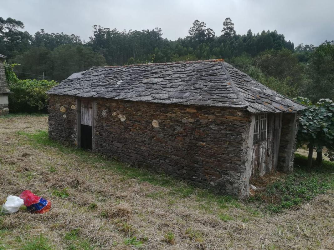 Venta de finca rústica en Lugar Ponte, 31 , Ortigueira photo 2