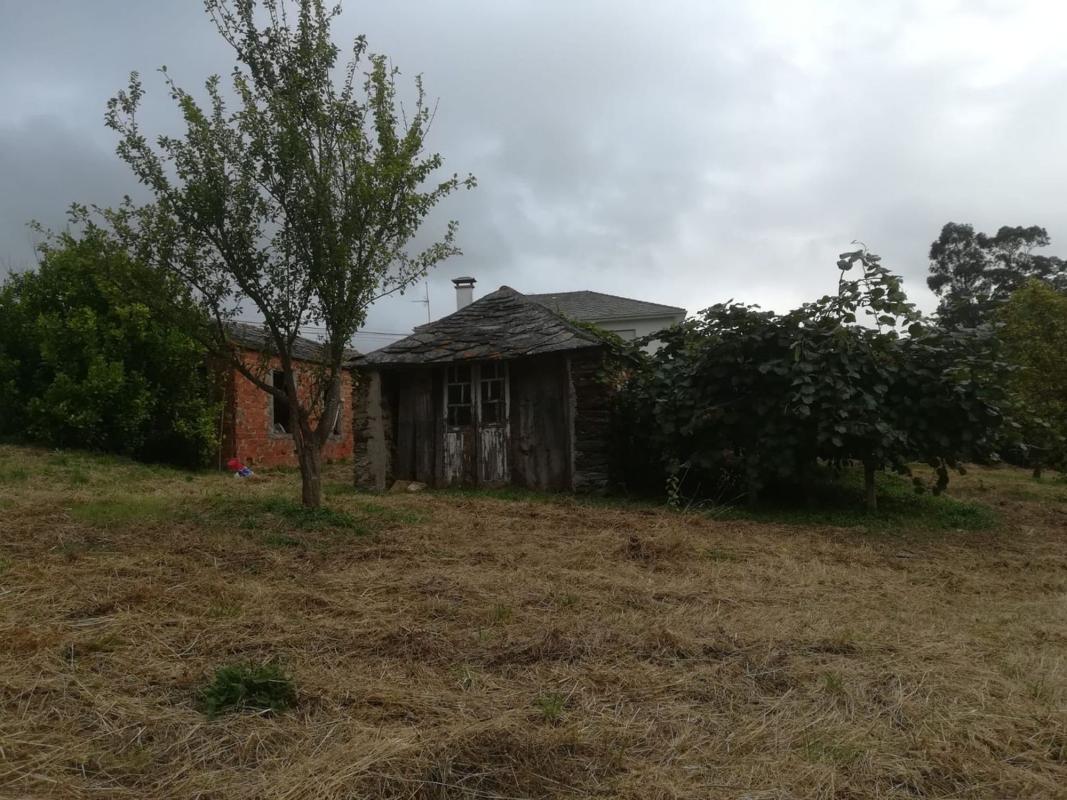 Venta de finca rústica en Lugar Ponte, 31 , Ortigueira photo 4