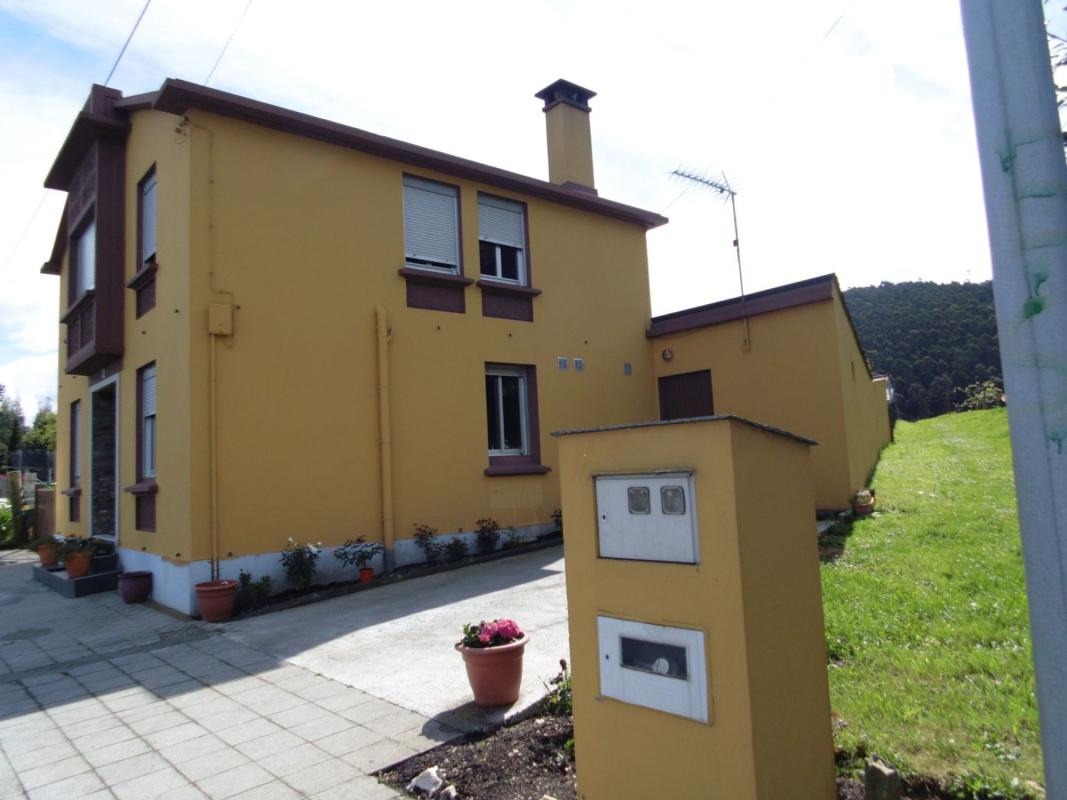 Venta de chalet independiente en Calle lugarsanfiz, 4, Mañon
photo 1