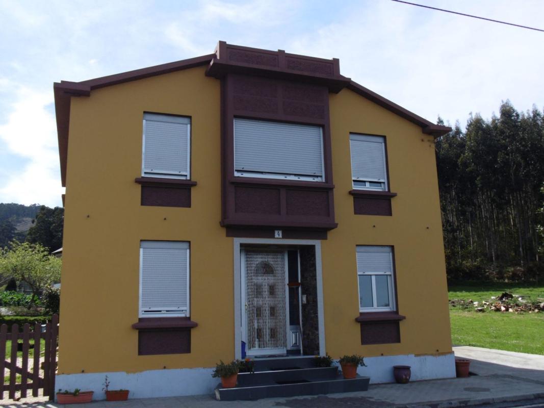 Venta de chalet independiente en Calle lugarsanfiz, 4, Mañon
photo 2