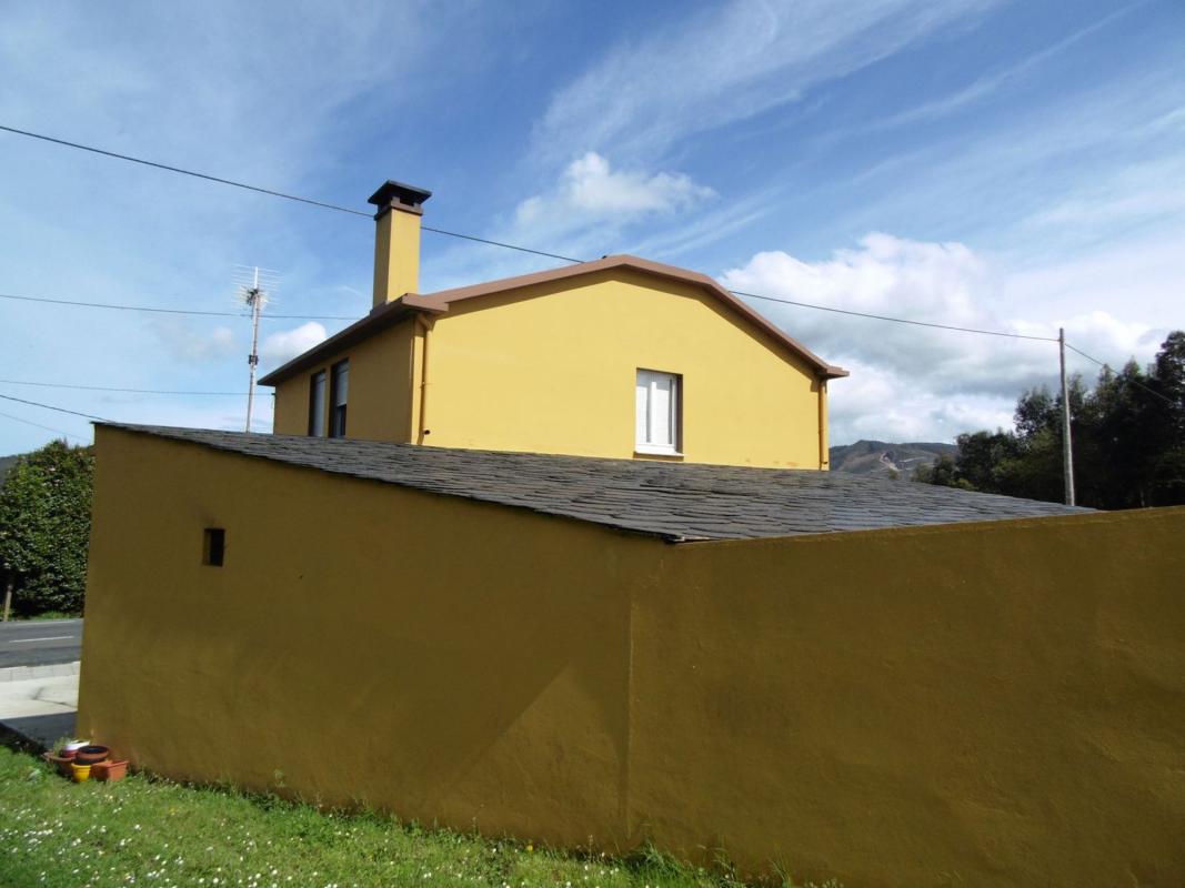 Venta de chalet independiente en Calle lugarsanfiz, 4, Mañon
photo 4