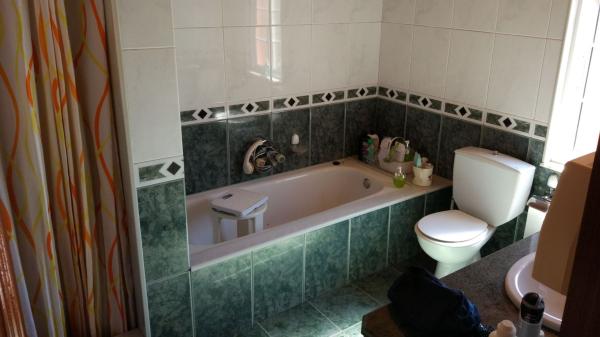 Casa independiente en Casanova, 1 thumbnail 1