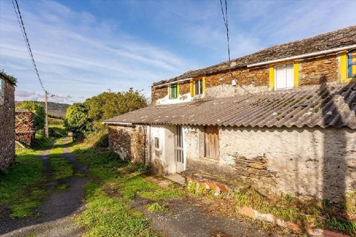 Venta de chalet adosado en  Ortigueira , Ortigueira photo 3