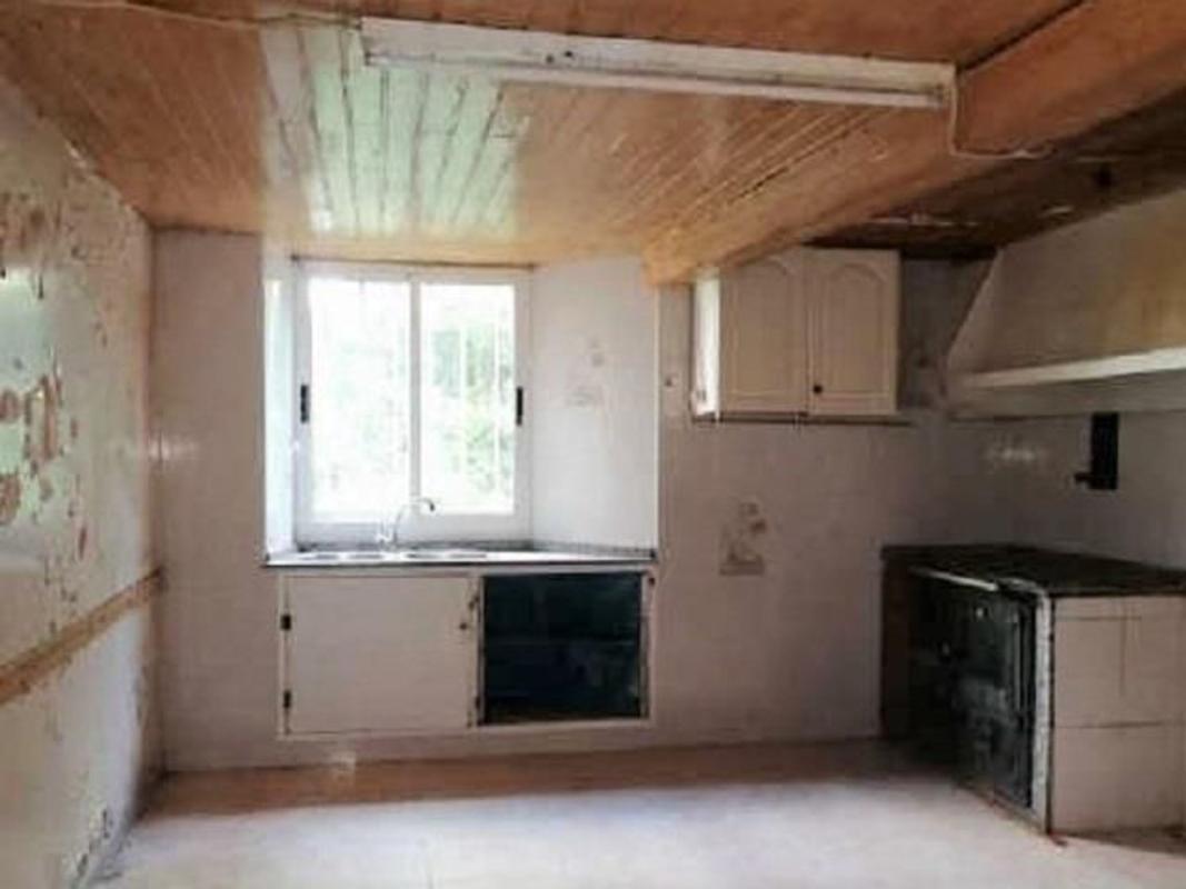 Venta de chalet adosado en  Ortigueira , Ortigueira photo 5