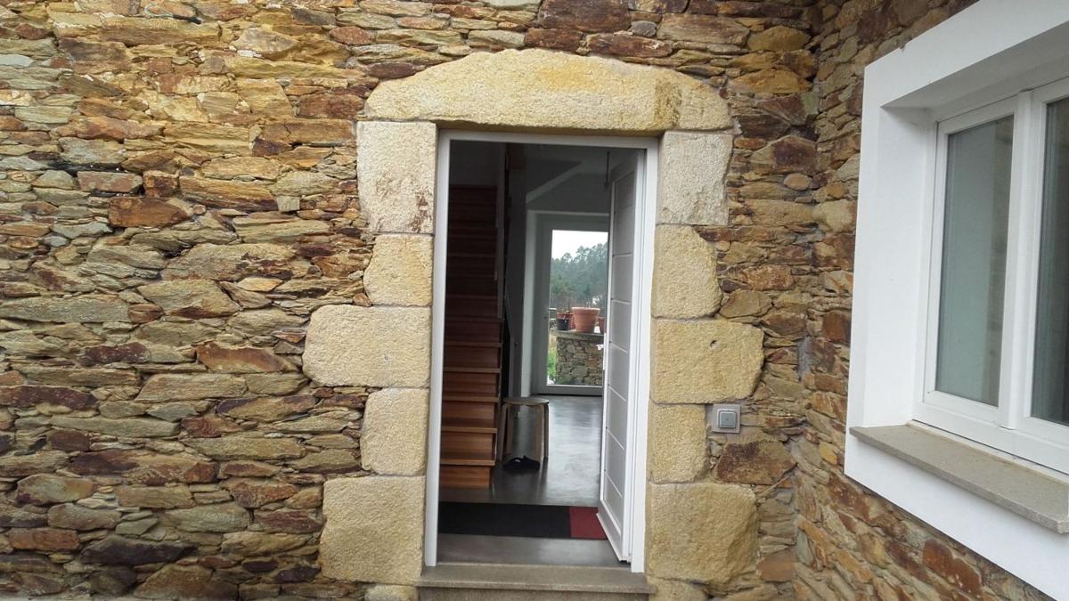 Sale of independent chalet in Suaigrexa s/n, Ortigueira
photo 1