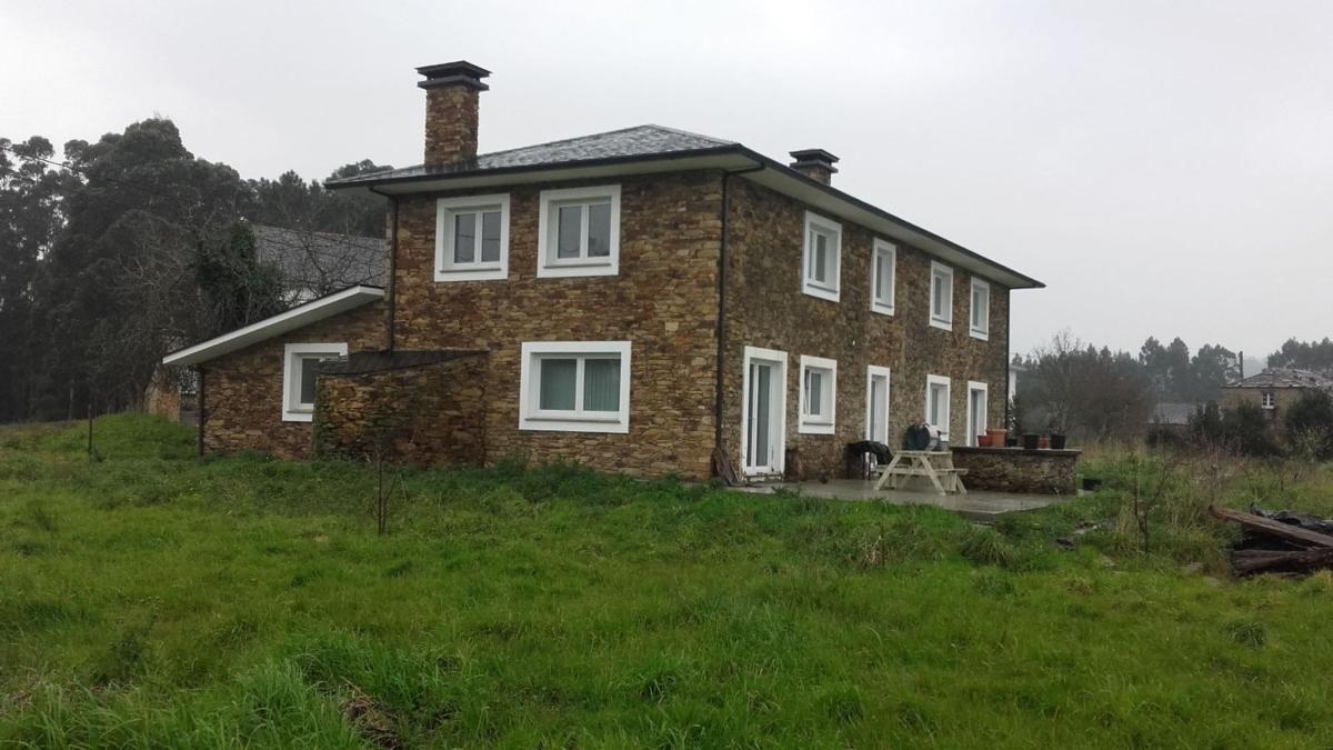 Sale of independent chalet in Suaigrexa s/n, Ortigueira
photo 4