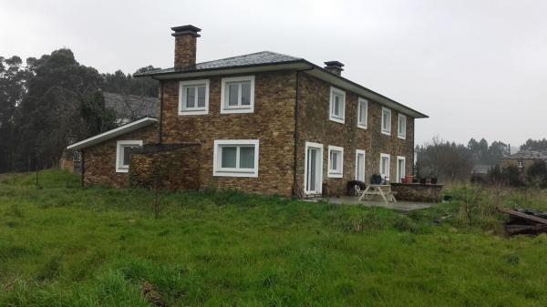 Casa independiente en suaigrexa s/n photo 4
