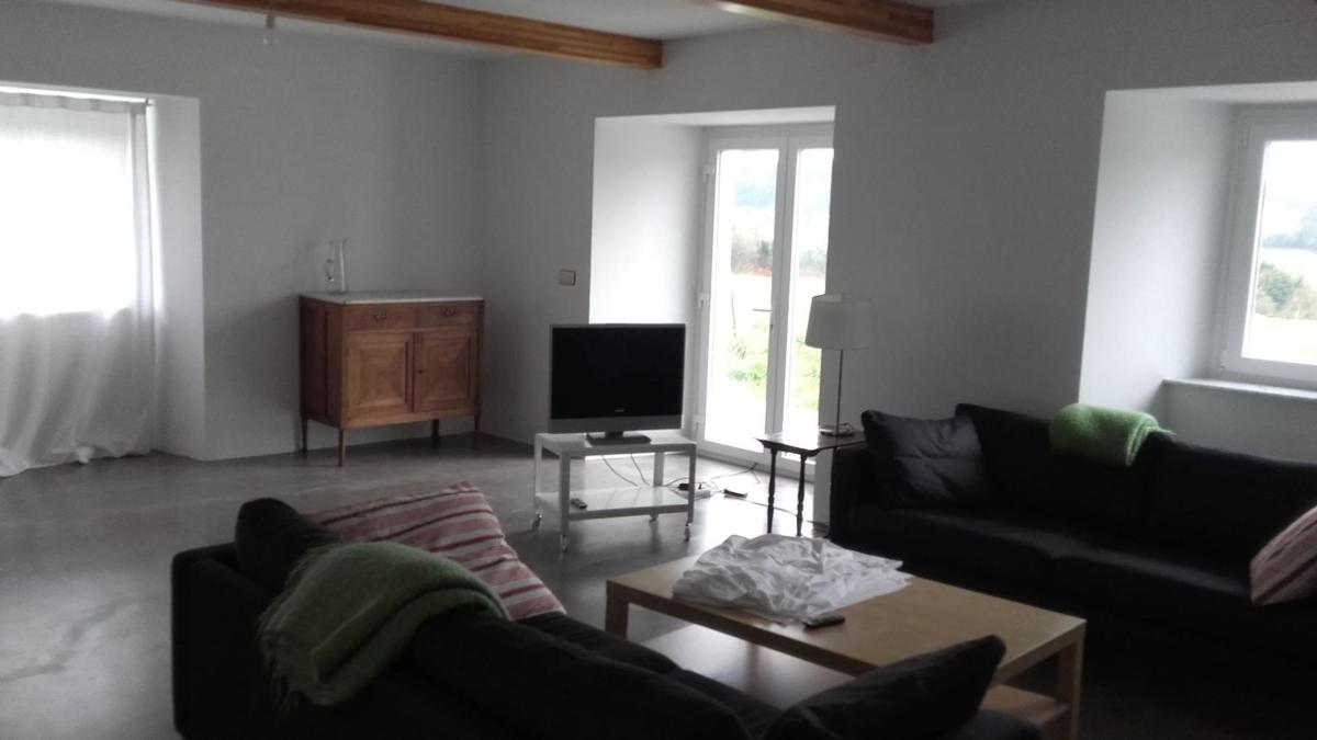 Sale of independent chalet in Suaigrexa s/n, Ortigueira
photo 5