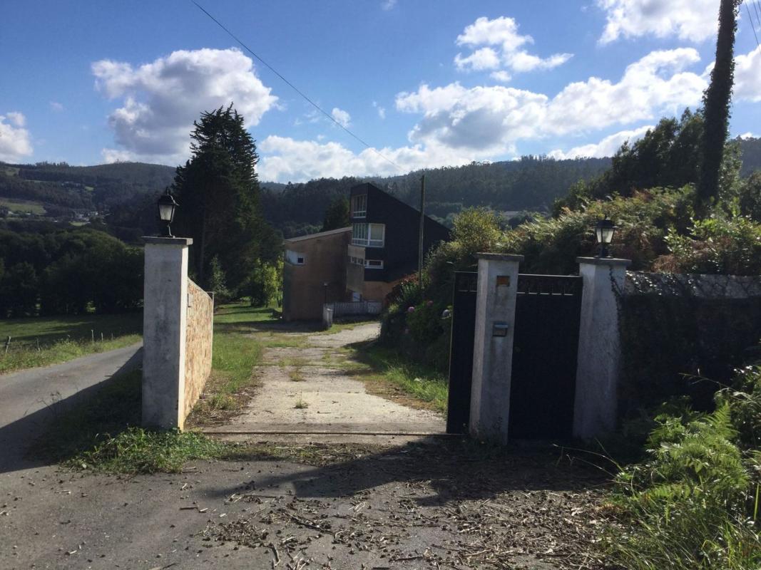 Venta de finca rústica en  Lugar Bicoña, 1 , Ortigueira photo 3