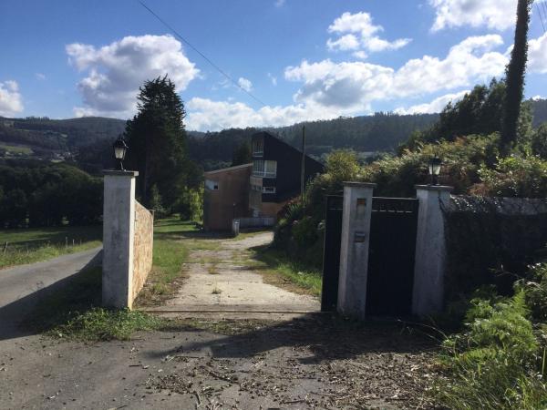 Finca rústica en venta en Lugar Bicoña, 1 , Ortigueira thumbnail 2