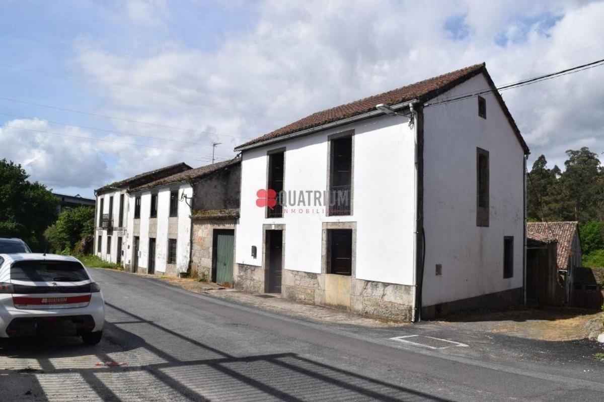 Venta de chalet independiente en Lugar Casal, Teo
photo 3
