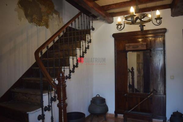 Casa independiente en Lugar Casal photo 4
