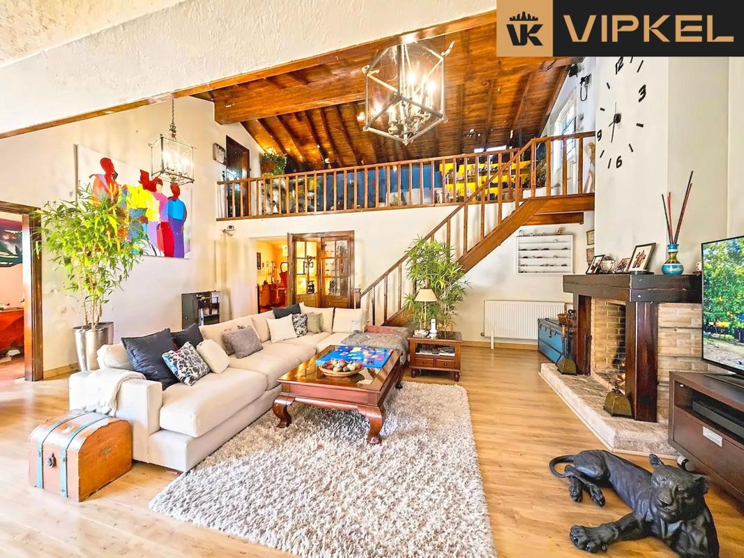 Venta de chalet independiente en Aldea Guimarans, Ames
 photo 5