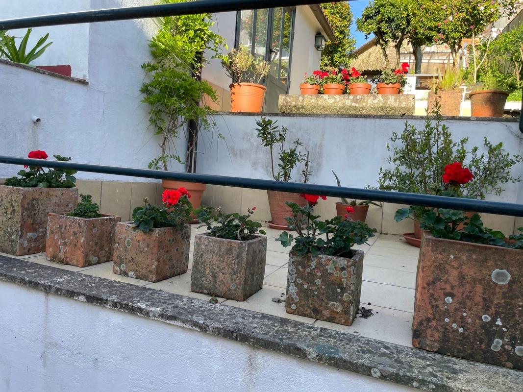 Sale of independent chalet in Calle de Belvís, 9, Santiago de Compostela
 photo 4