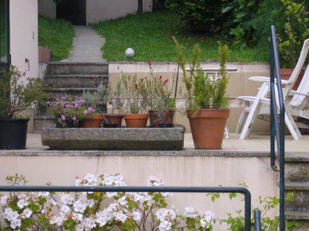 Sale of independent chalet in Calle de Belvís, 9, Santiago de Compostela
 photo 5