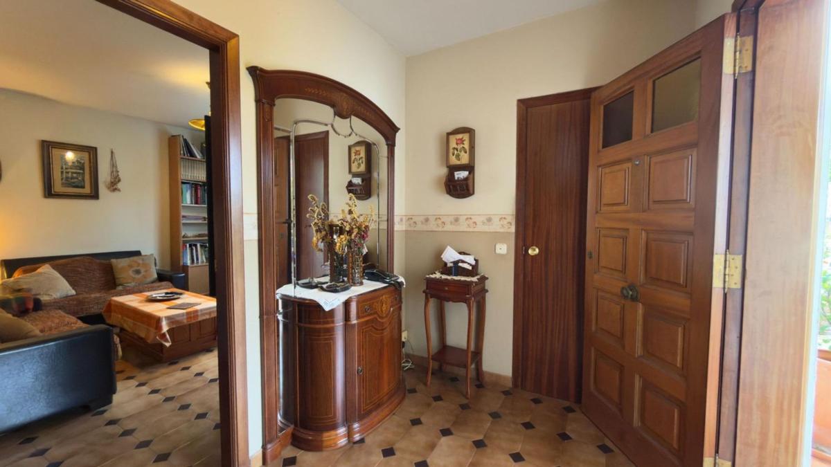 Venta de chalet independiente en Calle Cerdeira, Teo
 photo 5