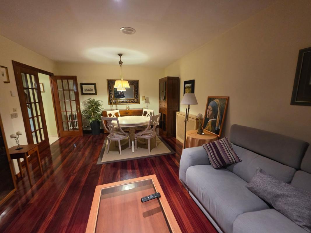 Venta de chalet adosado en  Urbanización Aldea Nova , Ames photo 2