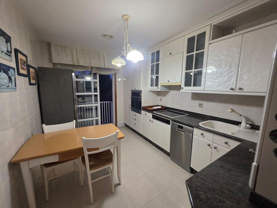 Venta de chalet adosado en  Urbanización Aldea Nova , Ames photo 3