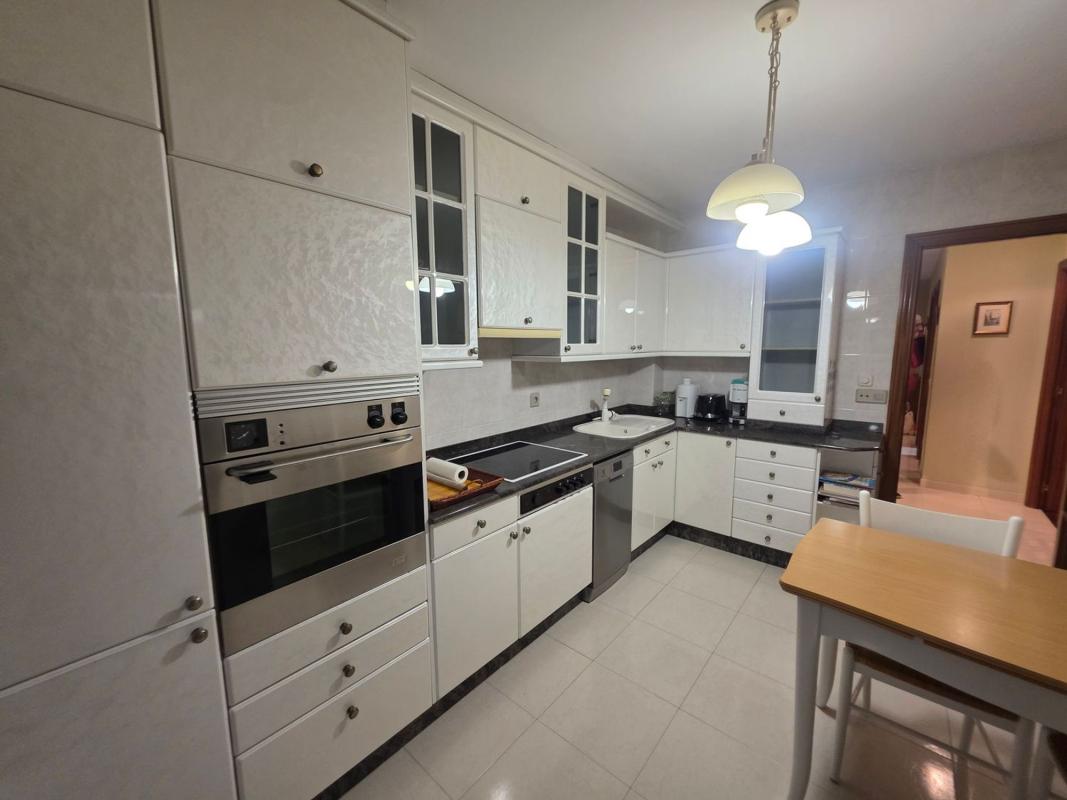 Venta de chalet adosado en  Urbanización Aldea Nova , Ames photo 4