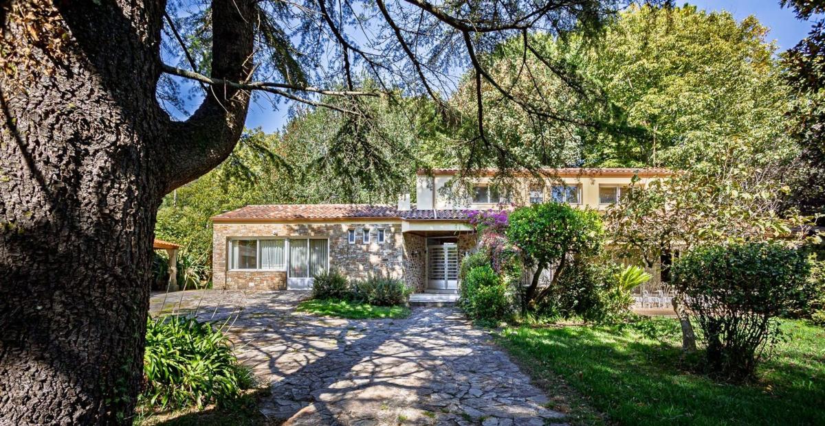 Venta de chalet independiente en O Sixto, Teo
 photo 2