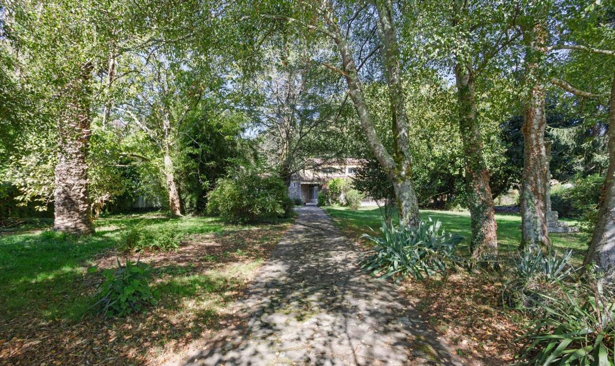 Venta de chalet independiente en O Sixto, Teo
 photo 3