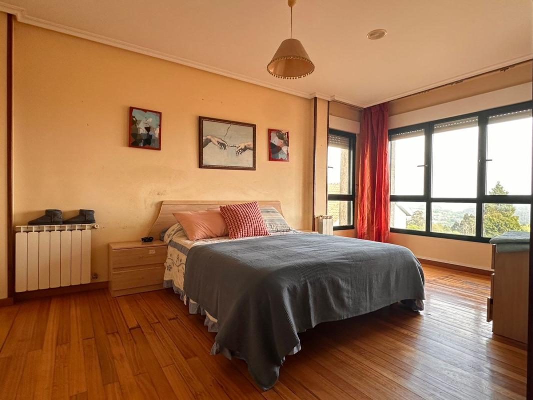 Venta de chalet independiente en Teo, Teo
photo 2