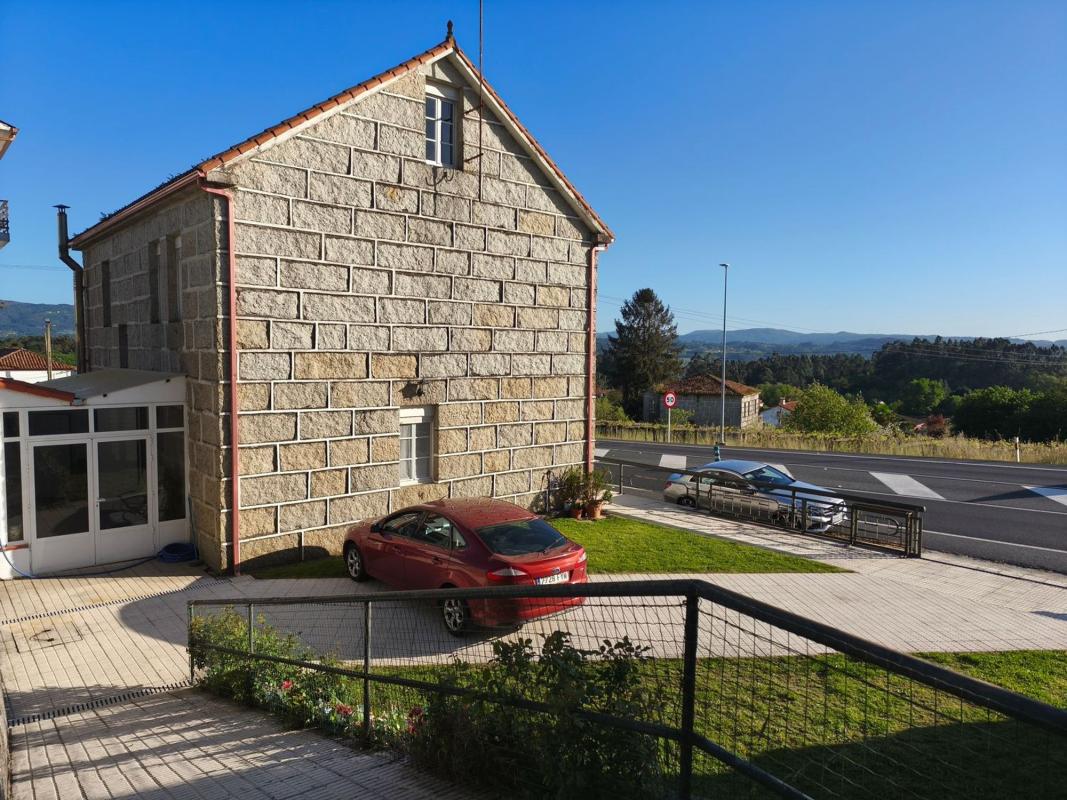 Sprzedaż niezależnego domku jednorodzinnego w GALEGOS. SANTA CRUZ RIBAD, Wiedra photo 4