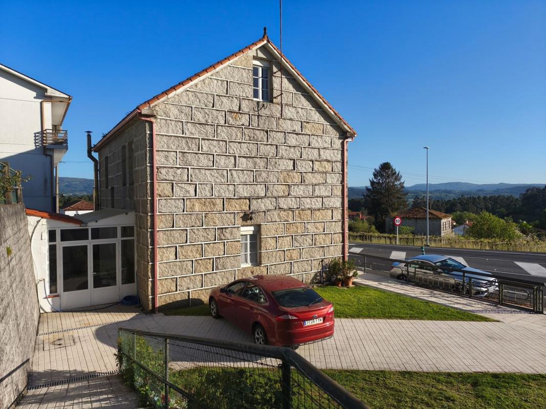 Sprzedaż niezależnego domku jednorodzinnego w GALEGOS. SANTA CRUZ RIBAD, Wiedra photo 5