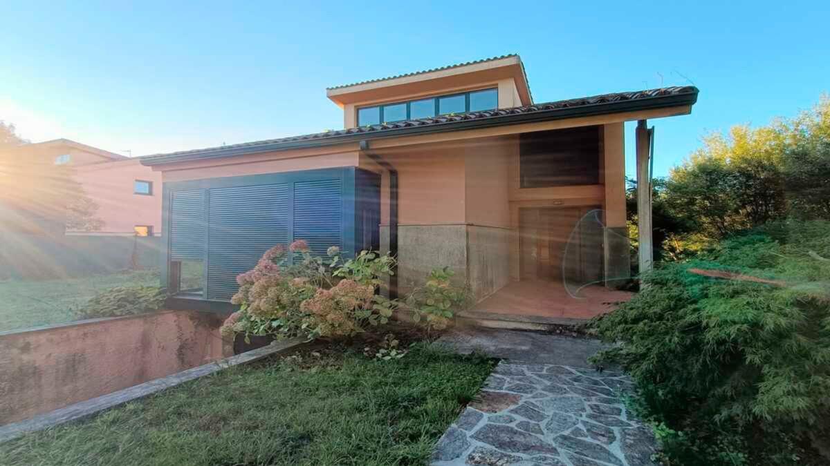 Venta de chalet independiente en Camino Sen Nome, 2, Teo
photo 1