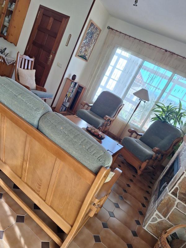 Venta de chalet independiente en Cerdeira, 16, Teo
photo 3