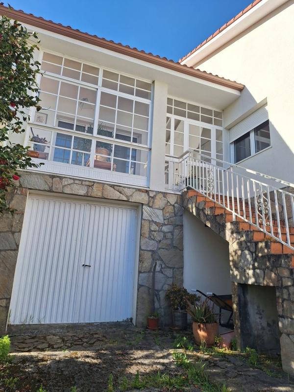 Venta de chalet independiente en Cerdeira, 16, Teo
photo 4
