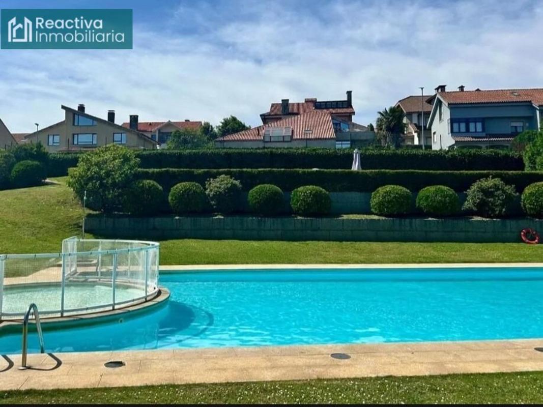 Venta de chalet independiente en Calle Fonte do Briso, Teo
 photo 5