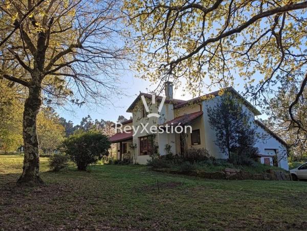 Chalet wolnostojący na sprzedaż w  Vedra, Wiedra photo 1
